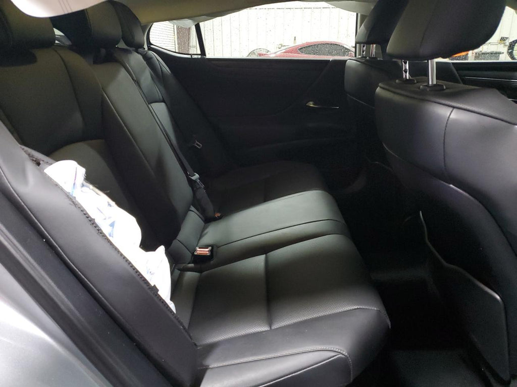 2024 LEXUS ES 300H BA - 58ADA1C1XRU044445