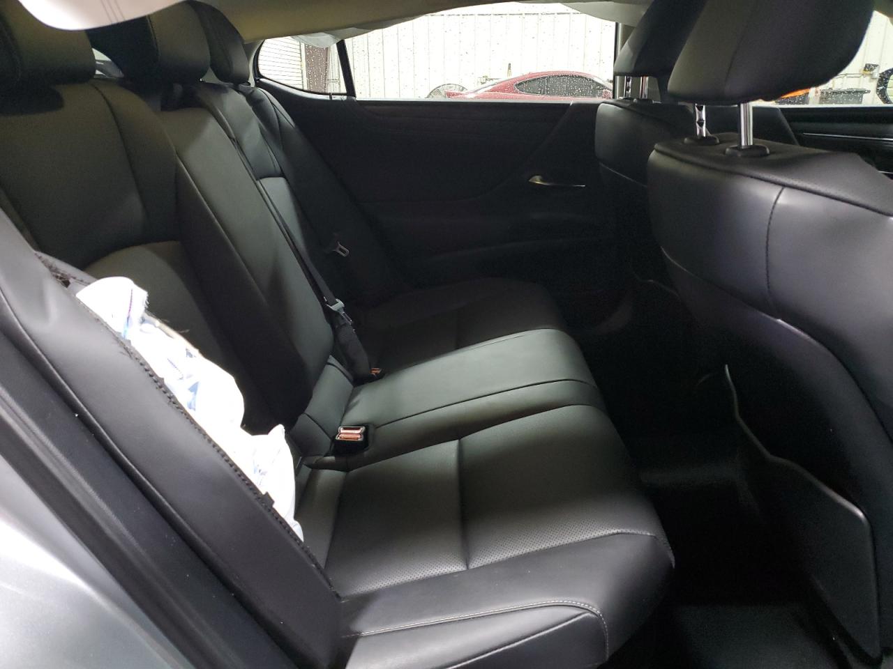 2024 LEXUS ES 300H BA - 58ADA1C1XRU044445