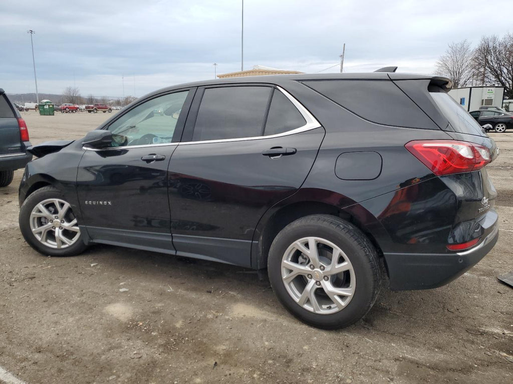 2020 CHEVROLET EQUINOX LT - 2GNAXKEV5L6282929