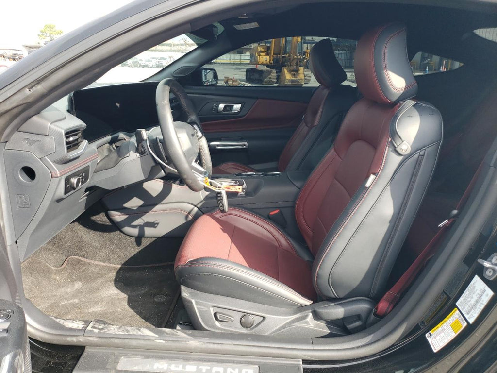 2024 FORD MUSTANG GT - 1FA6P8CF7R5421644