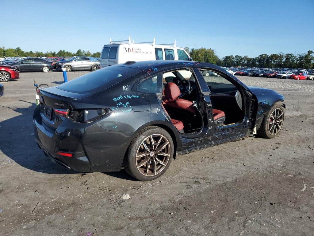 2023 BMW M440XI GRA - WBA13AW01PFN56251