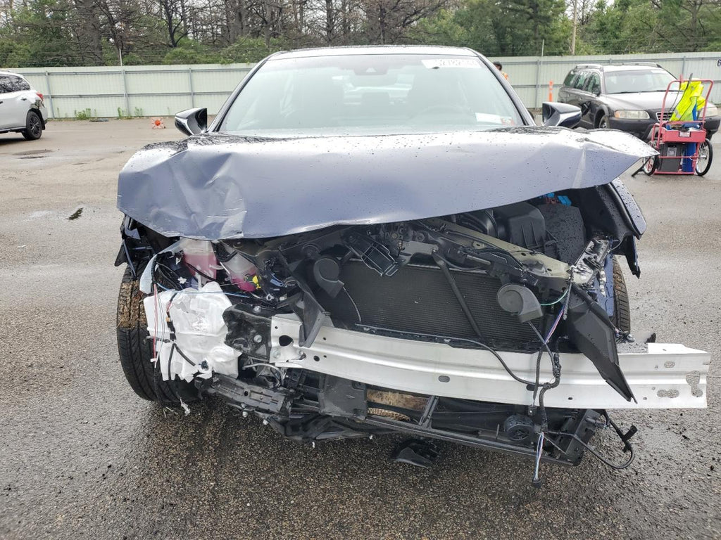 2023 LEXUS ES 300H BA - 58AEA1C16PU036411