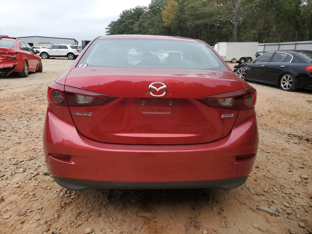 2015 MAZDA 3 SPORT - 3MZBM1U72FM169255