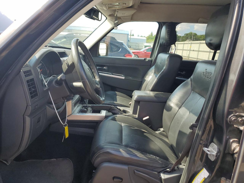 2010 JEEP LIBERTY LI - 1J4PN5GK6AW179125