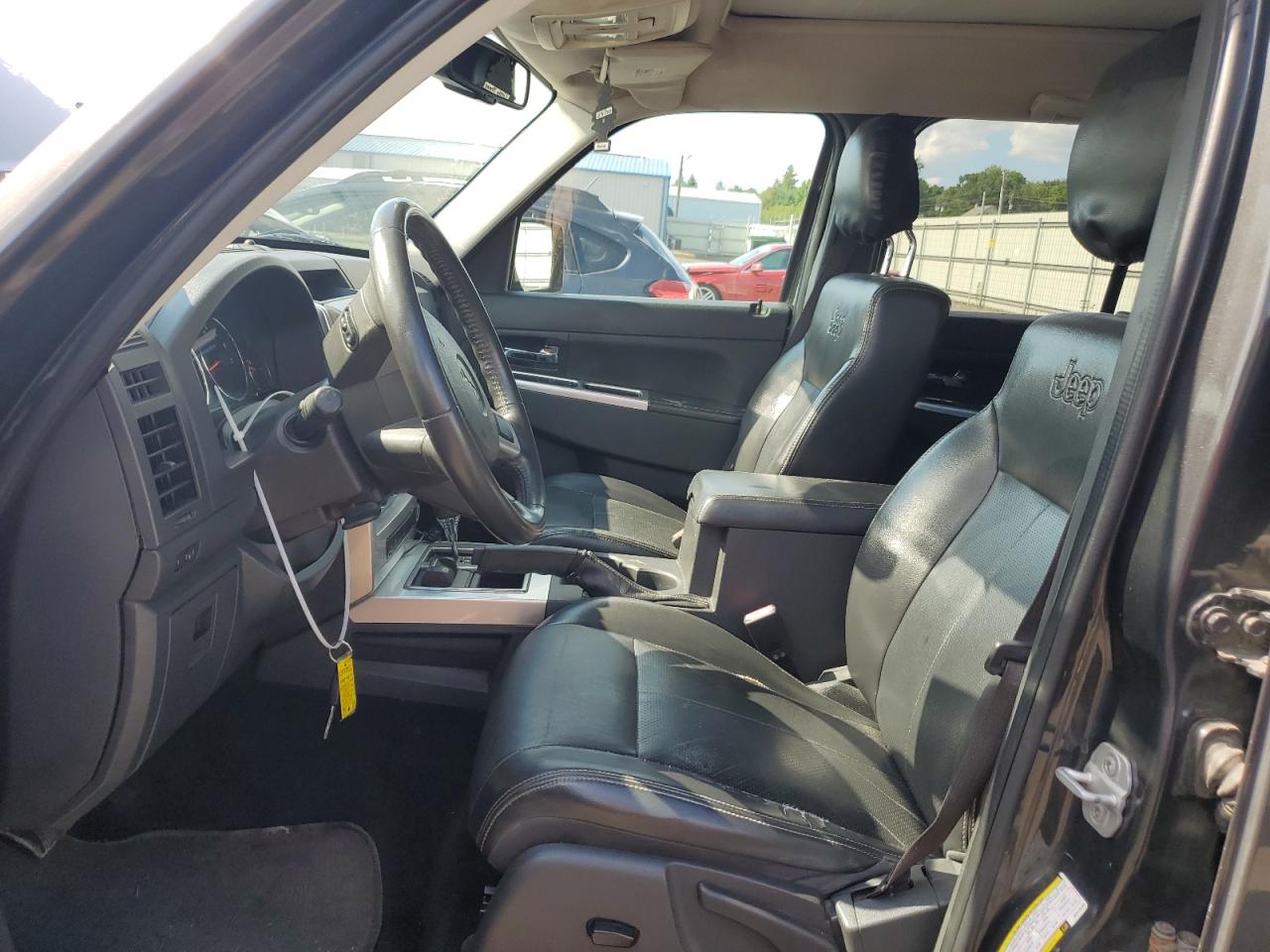 2010 JEEP LIBERTY LI - 1J4PN5GK6AW179125
