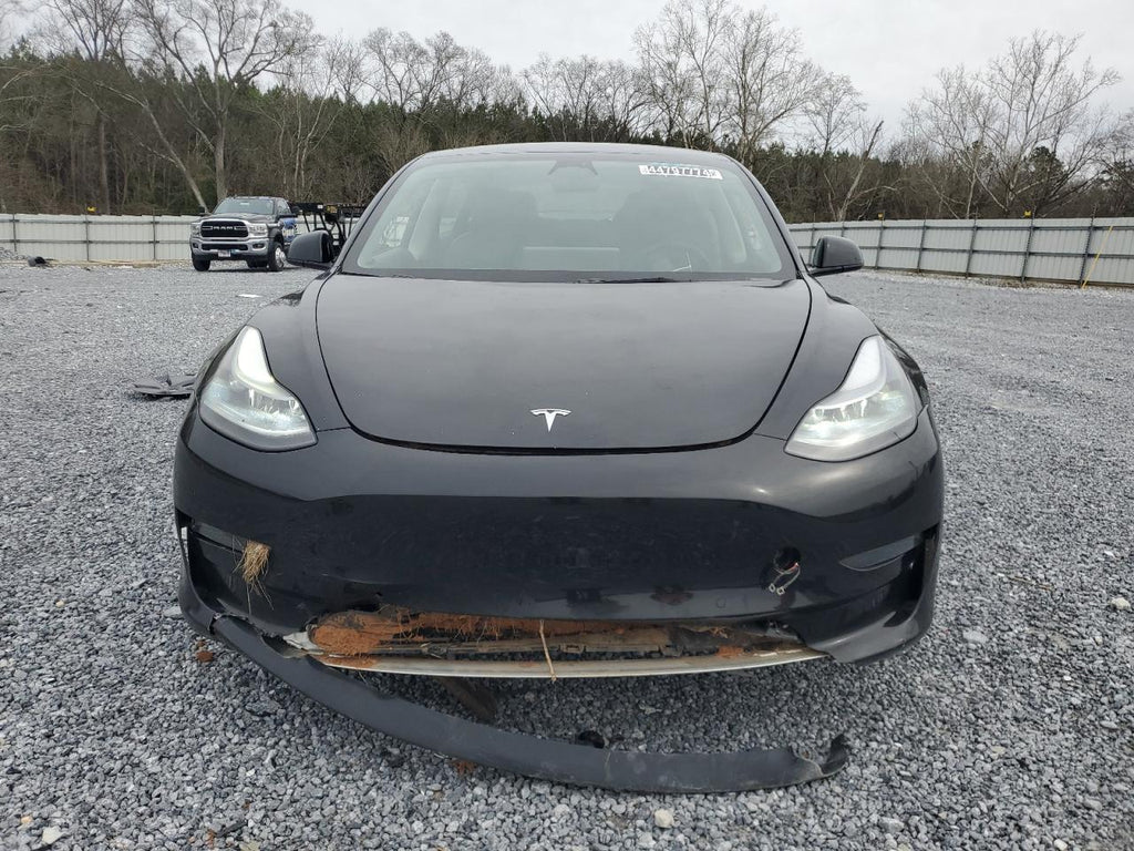 2022 TESLA MODEL 3 - 5YJ3E1EAXNF185284