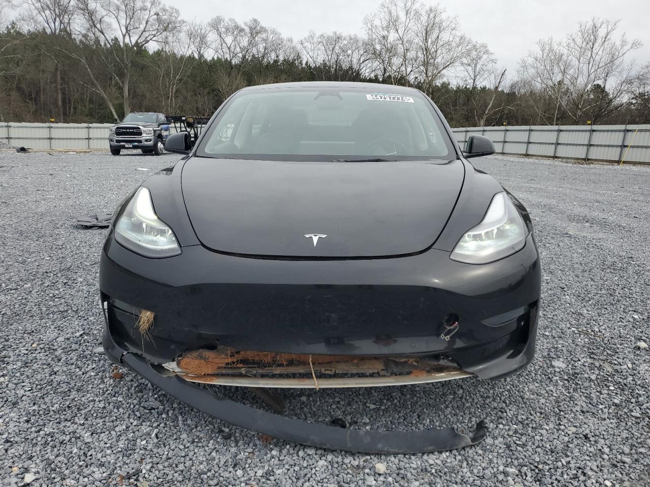 2022 TESLA MODEL 3 - 5YJ3E1EAXNF185284