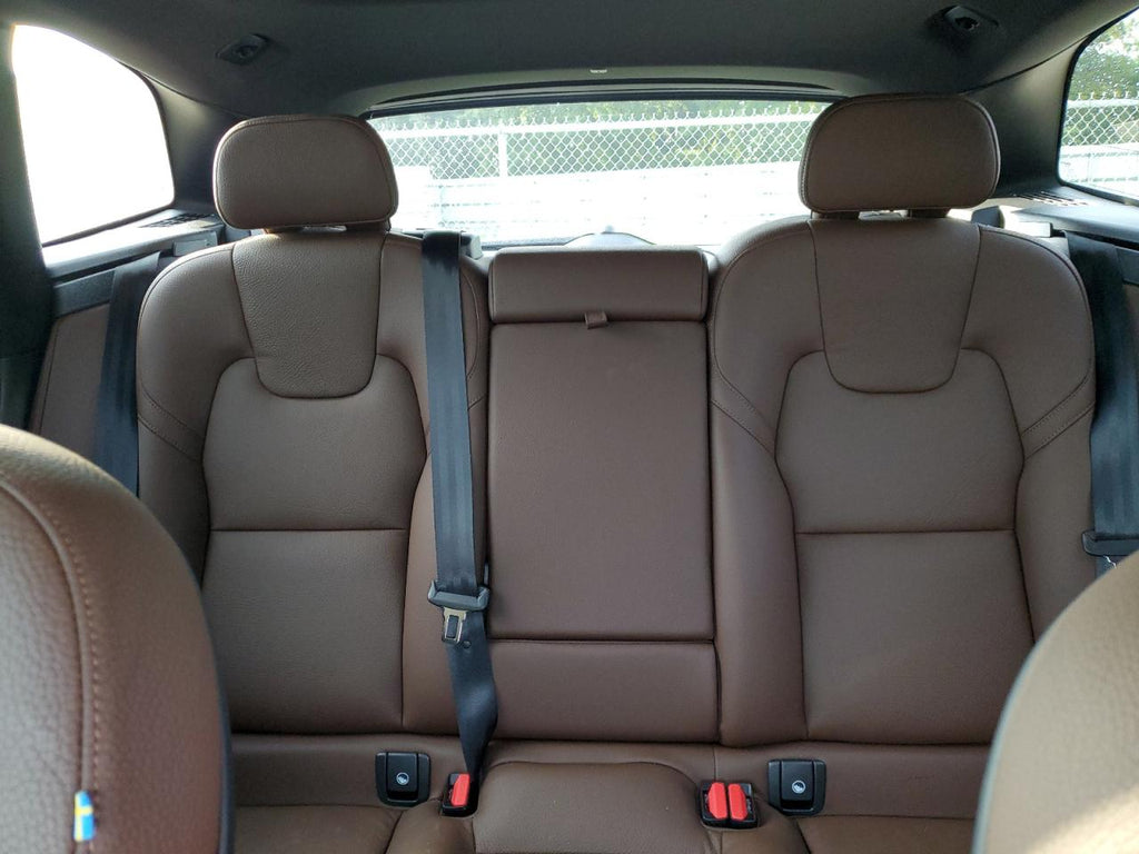 2024 VOLVO XC60 PLUS - YV4L12RL4R1907504