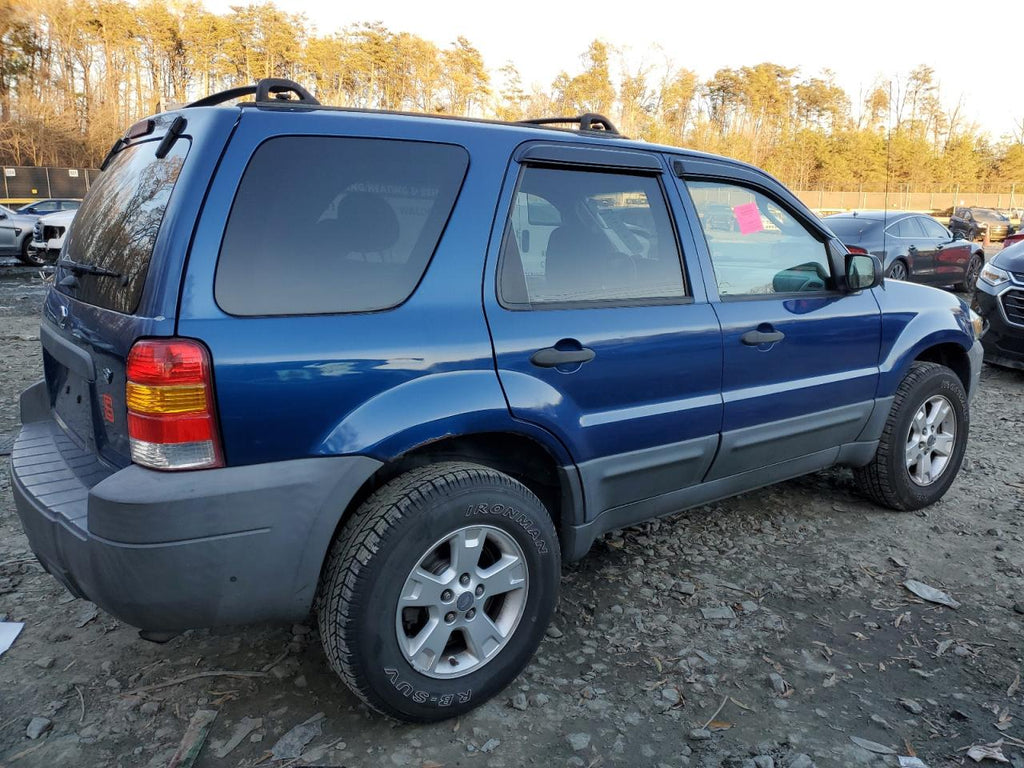 2007 FORD ESCAPE XLT - 1FMYU93147KB26792