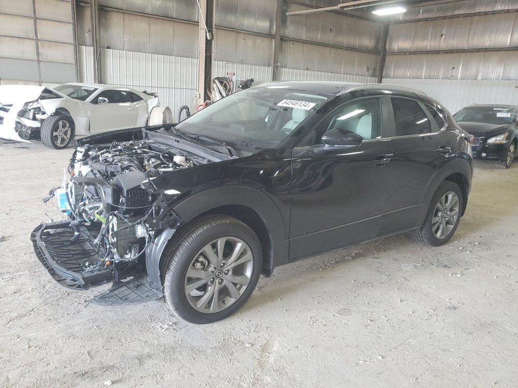 2024 MAZDA CX-30 PREF - 3MVDMBCM9RM659445