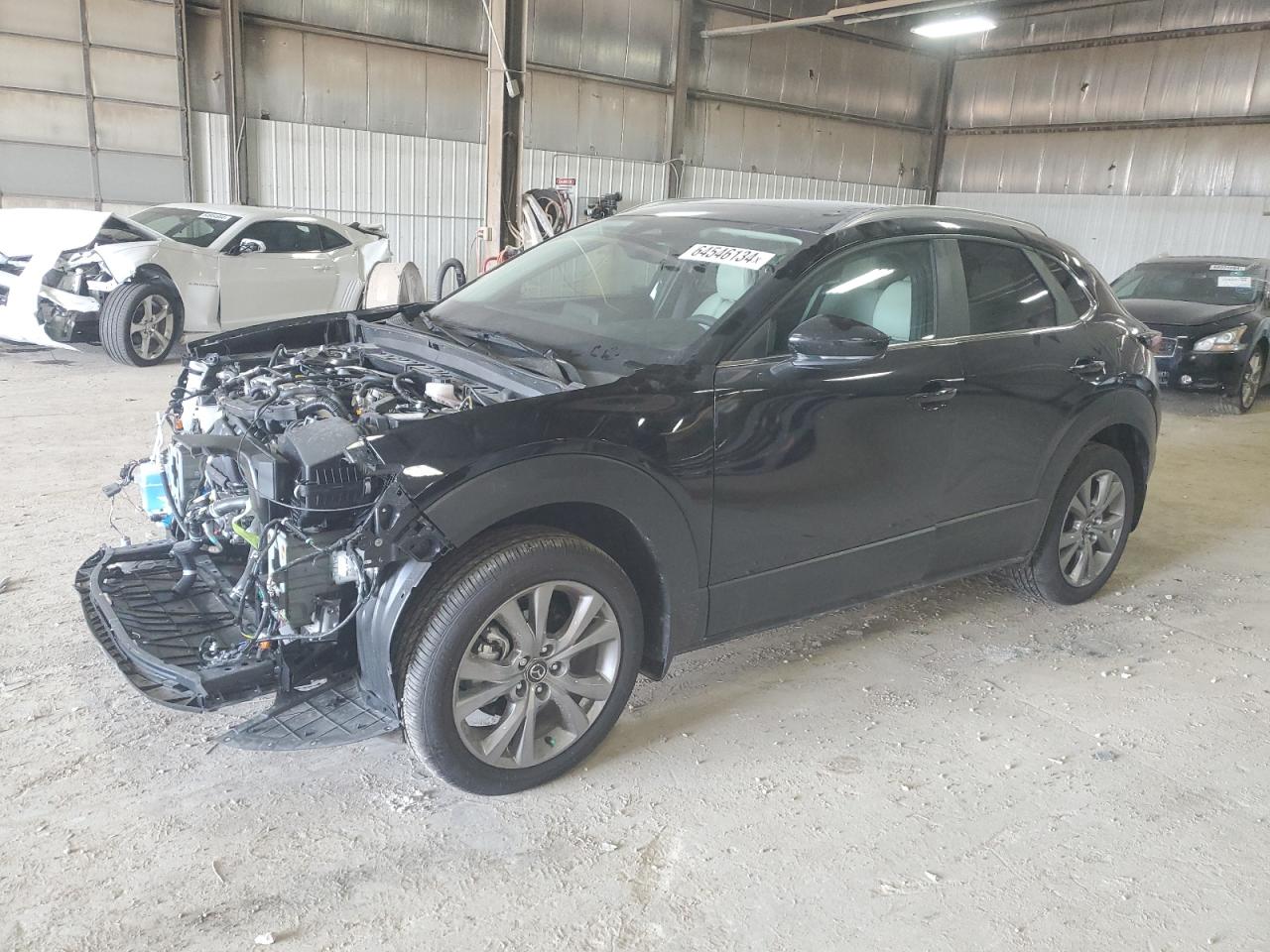 2024 MAZDA CX-30 PREF - 3MVDMBCM9RM659445