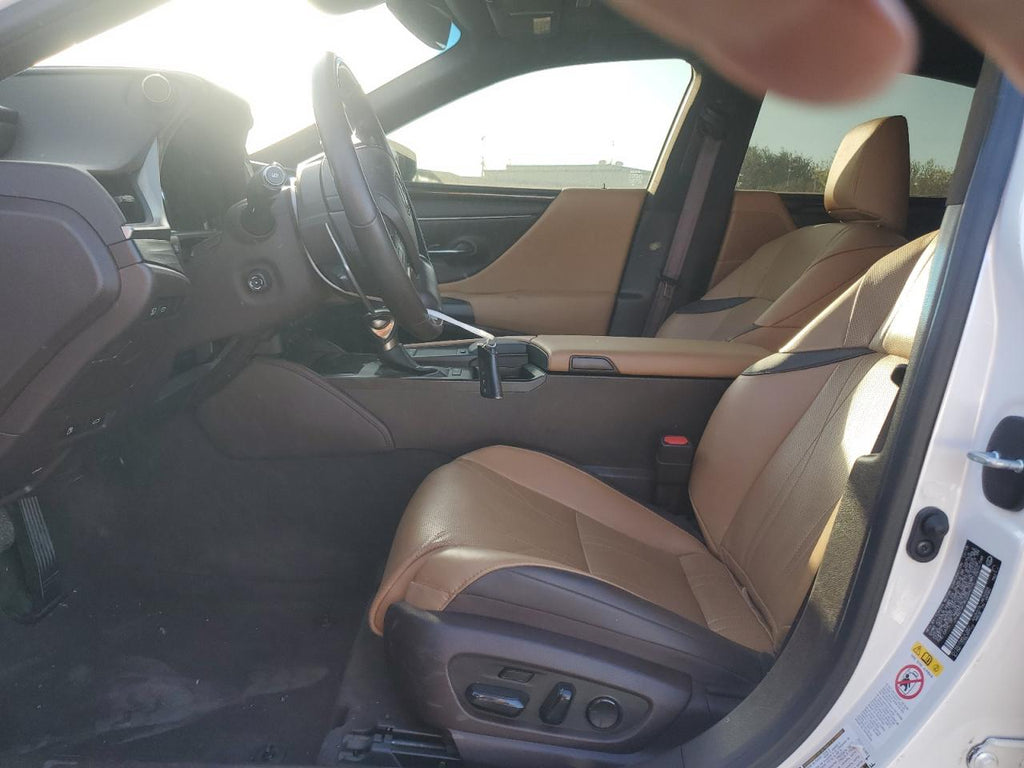 2019 LEXUS ES 300H - JTHB21B13K2024216