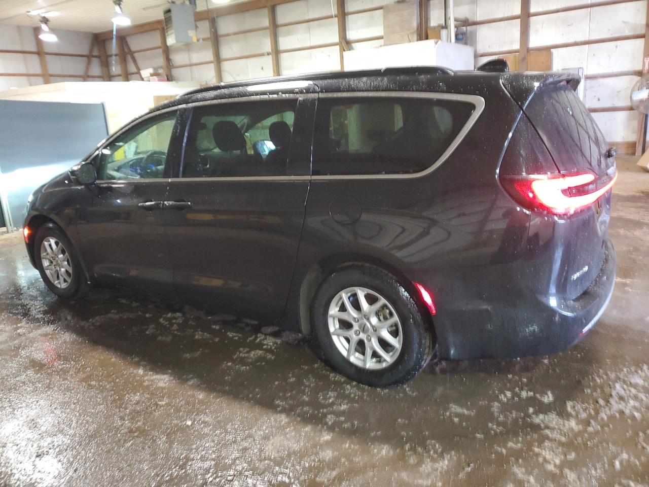2022 CHRYSLER PACIFICA T - 2C4RC1BG5NR146941