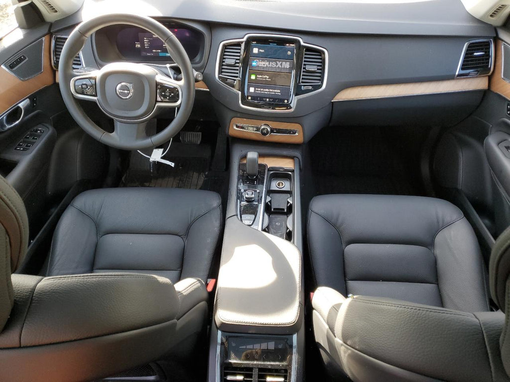 2023 VOLVO XC90 PLUS - YV4L12PN5P1970435