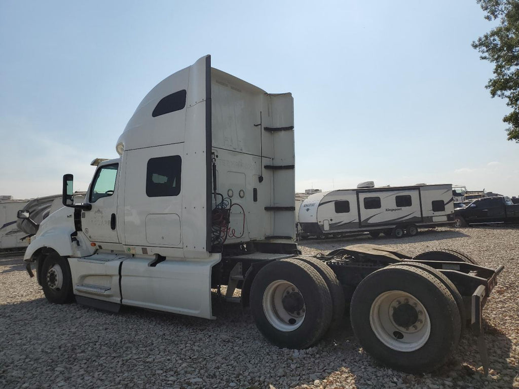 2019 INTERNATIONAL LT625 - 3HSDZAPRXKN343563