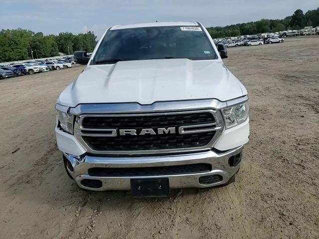 2023 RAM 1500 BIG H - 1C6SRFBT7PN549241