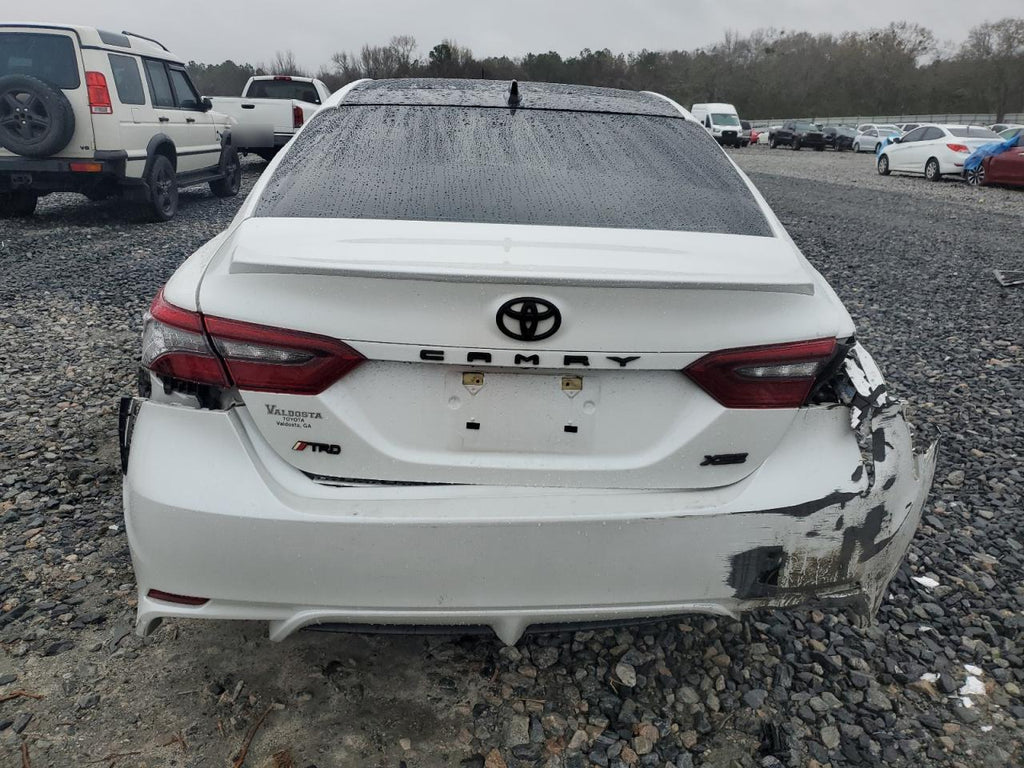 2021 TOYOTA CAMRY XSE - 4T1K61AK4MU476453