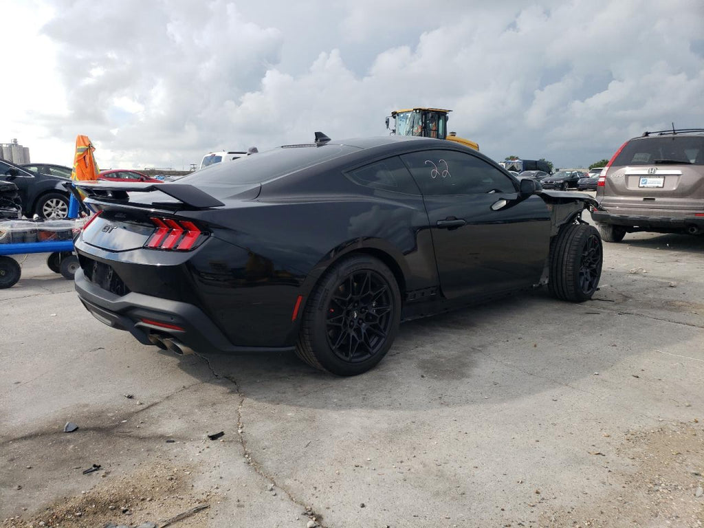 2024 FORD MUSTANG GT - 1FA6P8CF7R5421644