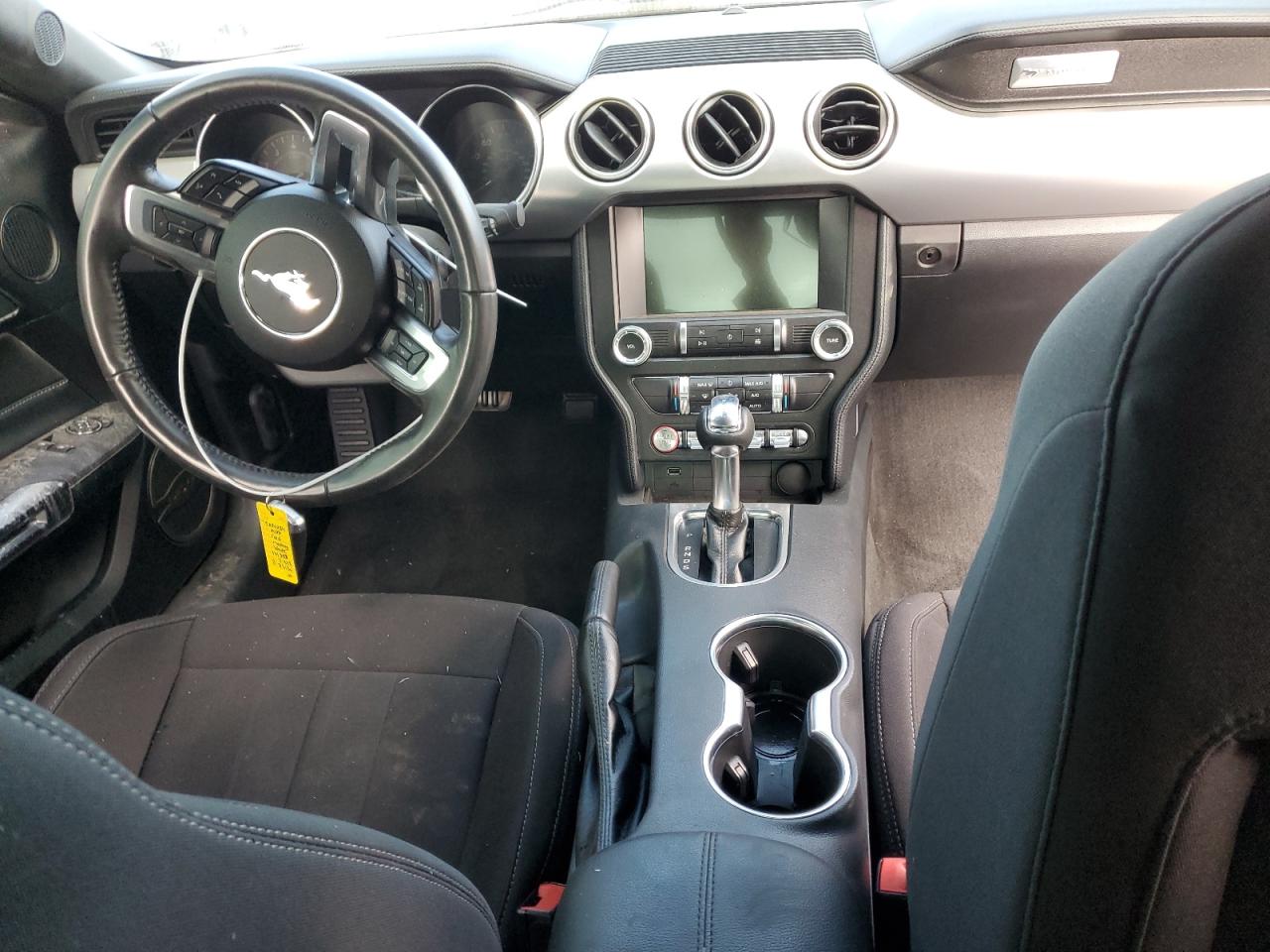 2022 FORD MUSTANG GT - 1FA6P8CF1N5131328