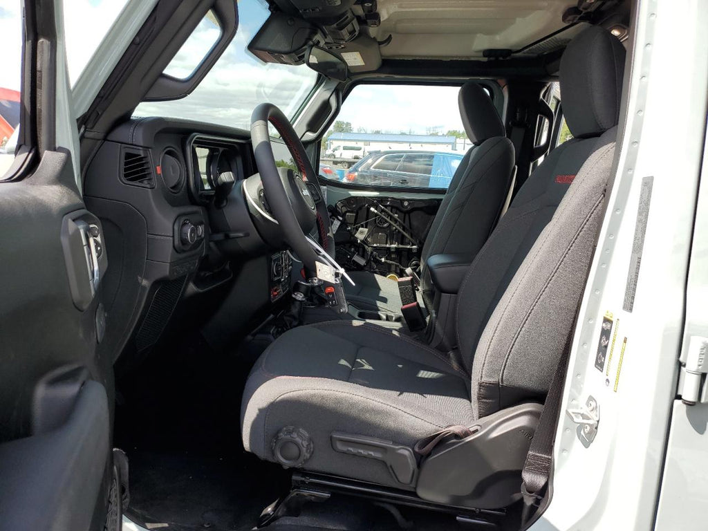 2024 JEEP WRANGLER R - 1C4PJXFG9RW334613
