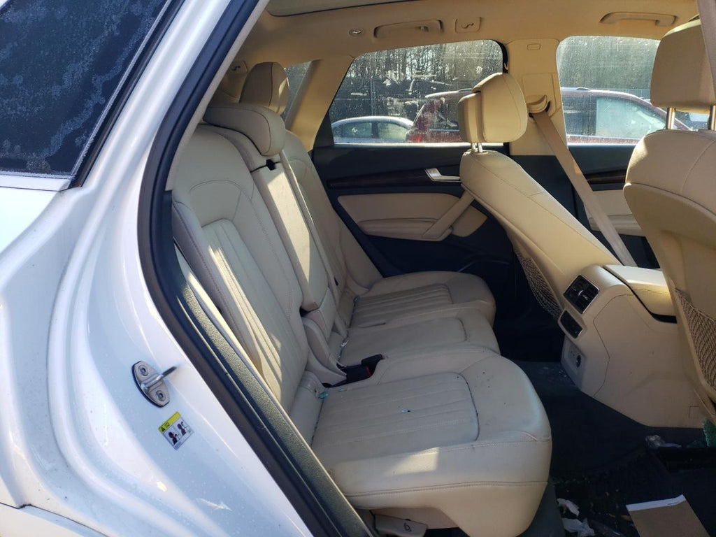 2019 AUDI Q5 PREMIUM - WA1BNAFY9K2115288