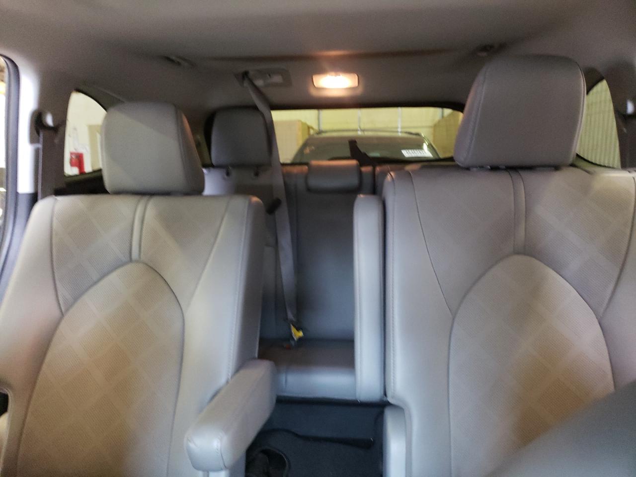 2022 TOYOTA HIGHLANDER - 5TDFZRBH5NS179941