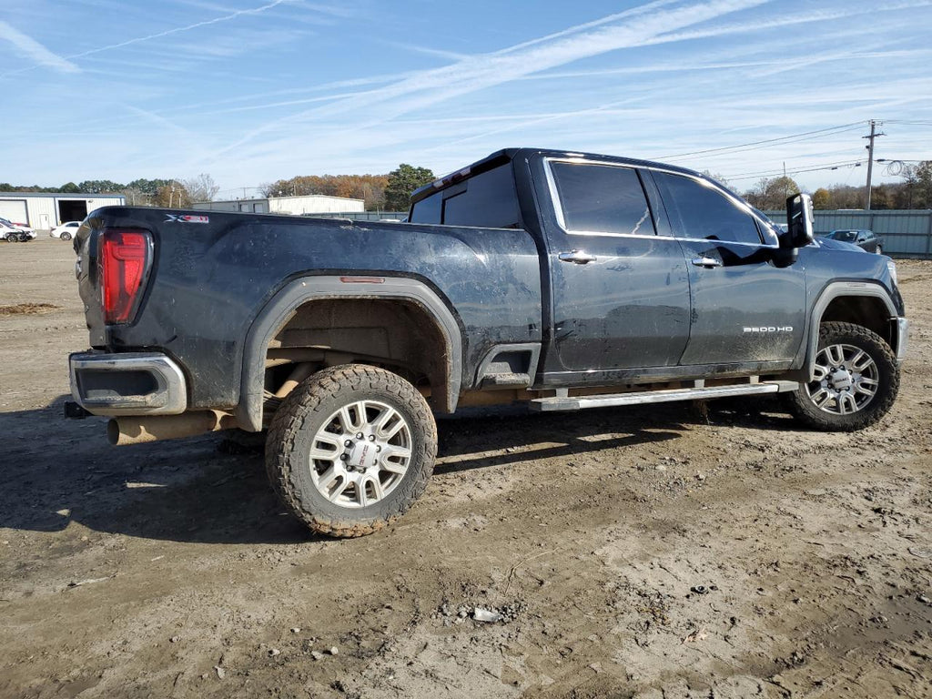2023 GMC SIERRA K25 - 1GT49NEY3PF173067