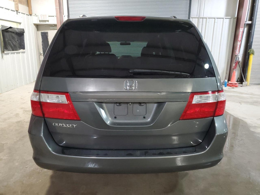 2007 HONDA ODYSSEY EX - 5FNRL38467B068662