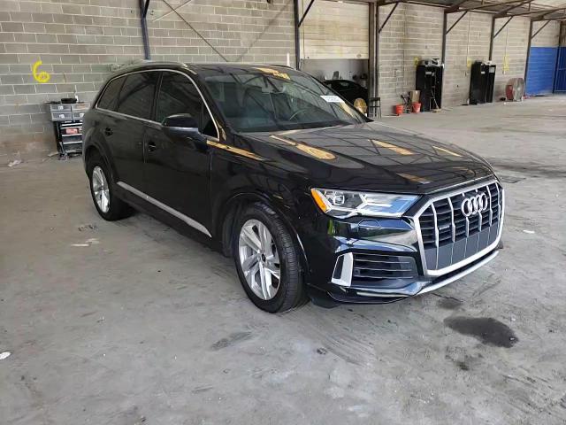 2021 AUDI Q7 PREMIUM - WA1LXAF7XMD024267