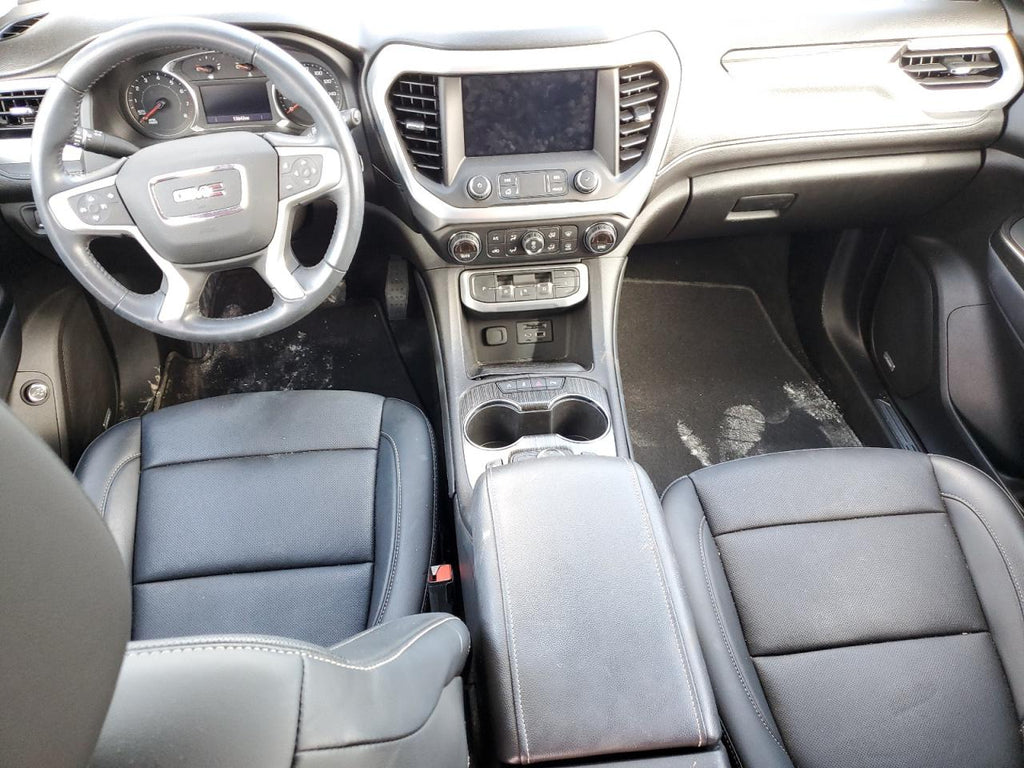 2021 GMC ACADIA SLT - 1GKKNML4XMZ208179