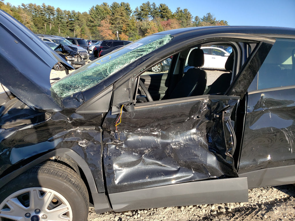 2015 FORD ESCAPE S - 1FMCU0F70FUA34488