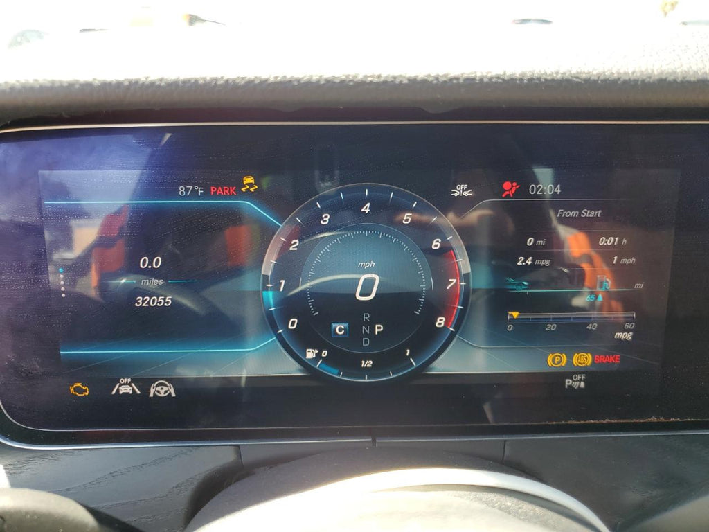 2020 MERCEDES-BENZ E 350 - WDDZF8DB2LA723823