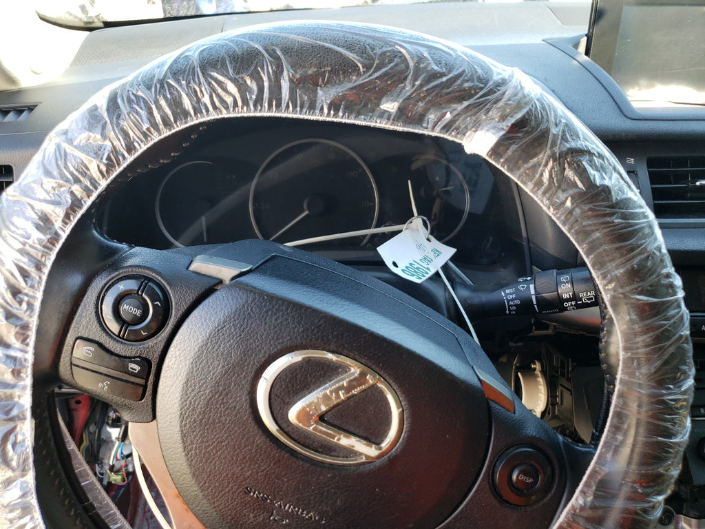 2014 LEXUS CT 200 - JTHKD5BH7E2174848