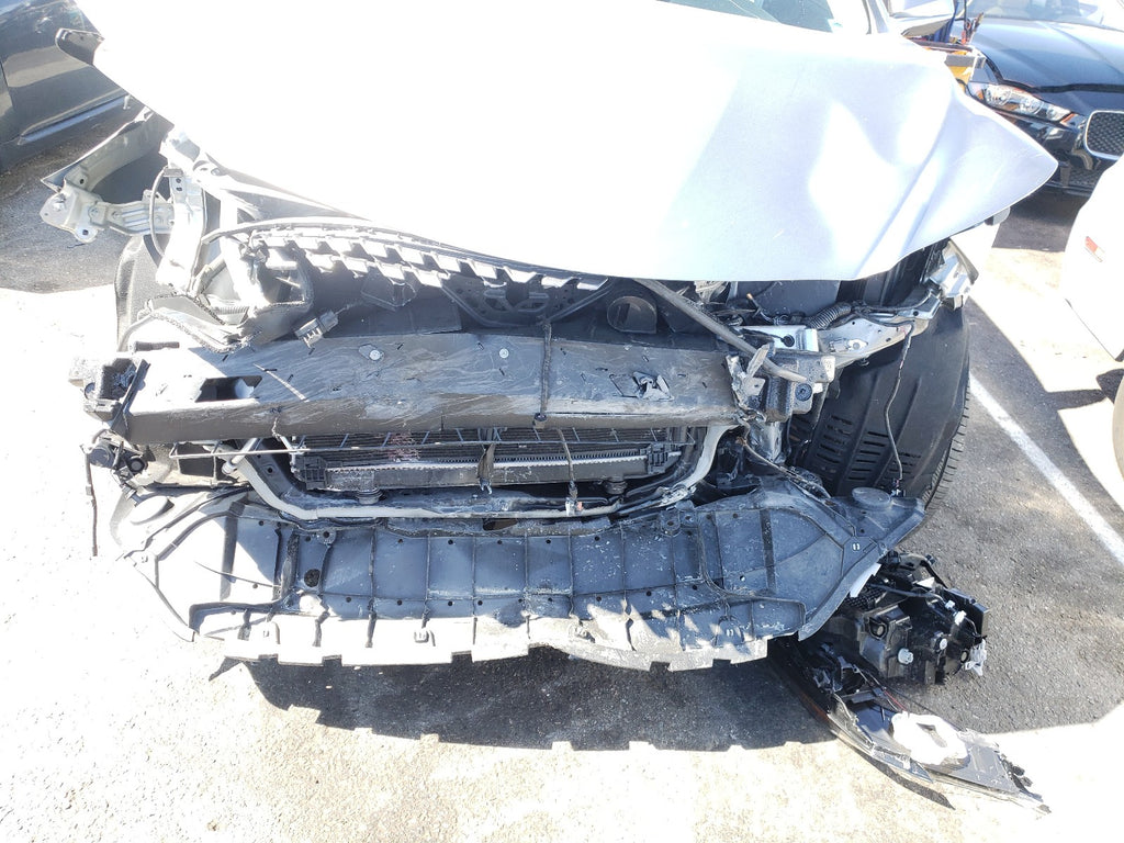 2020 LEXUS RX 350 - 2T2HZMAA8LC158082