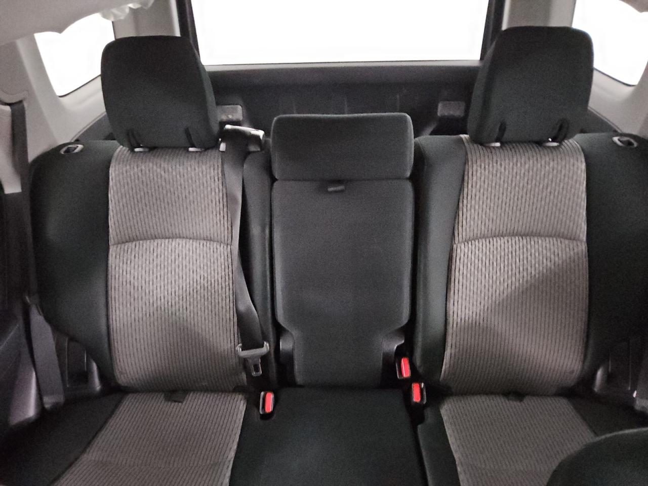 2021 TOYOTA 4RUNNER SR - JTEMU5JR8M5940115