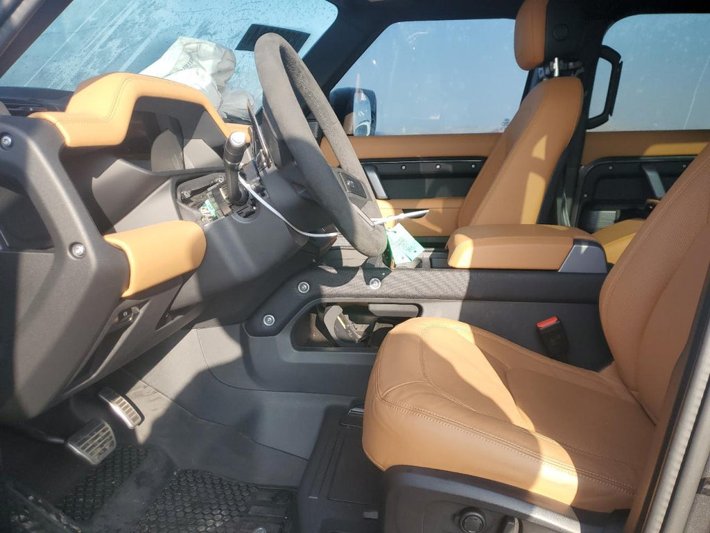 2024 LAND ROVER DEFENDER 1 - SALEWEEE5R2335514