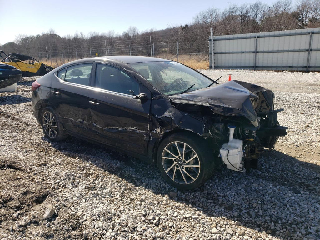 2020 HYUNDAI ELANTRA SE - 5NPD84LF0LH516738