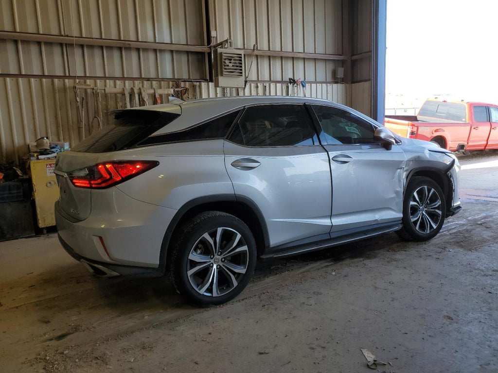 2017 LEXUS RX 350 BAS - 2T2ZZMCA7HC090043
