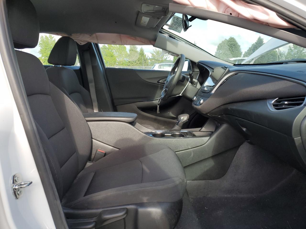 2023 CHEVROLET MALIBU LT - 1G1ZD5ST2PF204007
