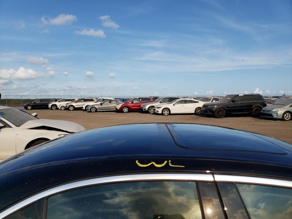2021 MERCEDES-BENZ C 300 - W1KWF8DB1MR621144