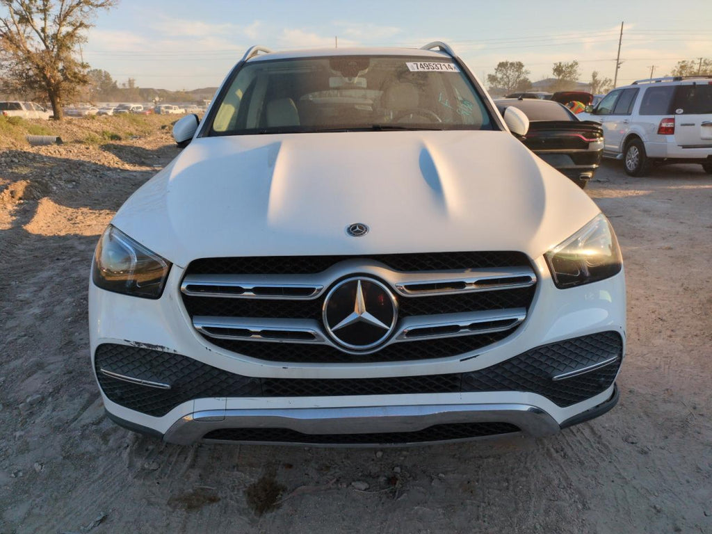 2020 MERCEDES-BENZ GLE 350 4M - 4JGFB4KB1LA013439