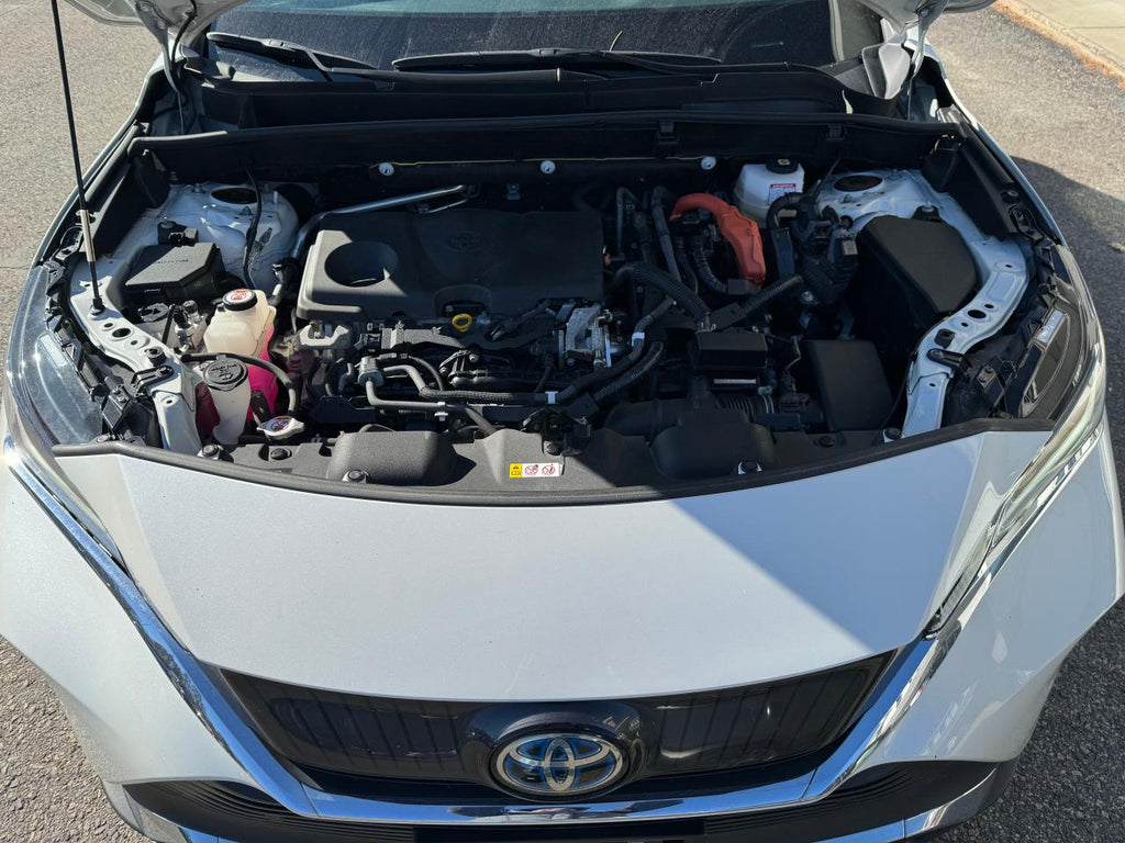 2021 TOYOTA VENZA LE - JTEAAAAH2MJ025179