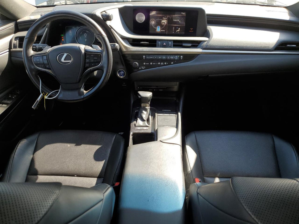 2019 LEXUS ES 300H - JTHB21B1XK2028229