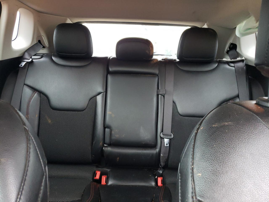 2021 JEEP COMPASS TR - 3C4NJDDBXMT564981