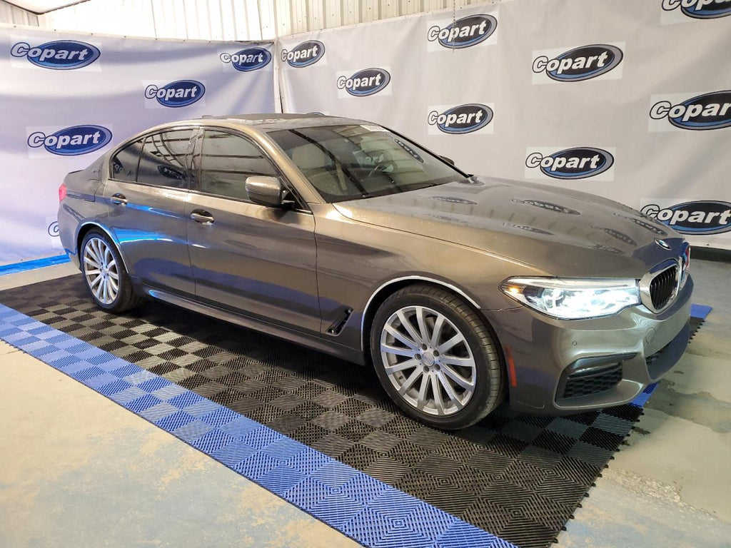 2019 BMW 530XE - WBAJB1C51KB376092