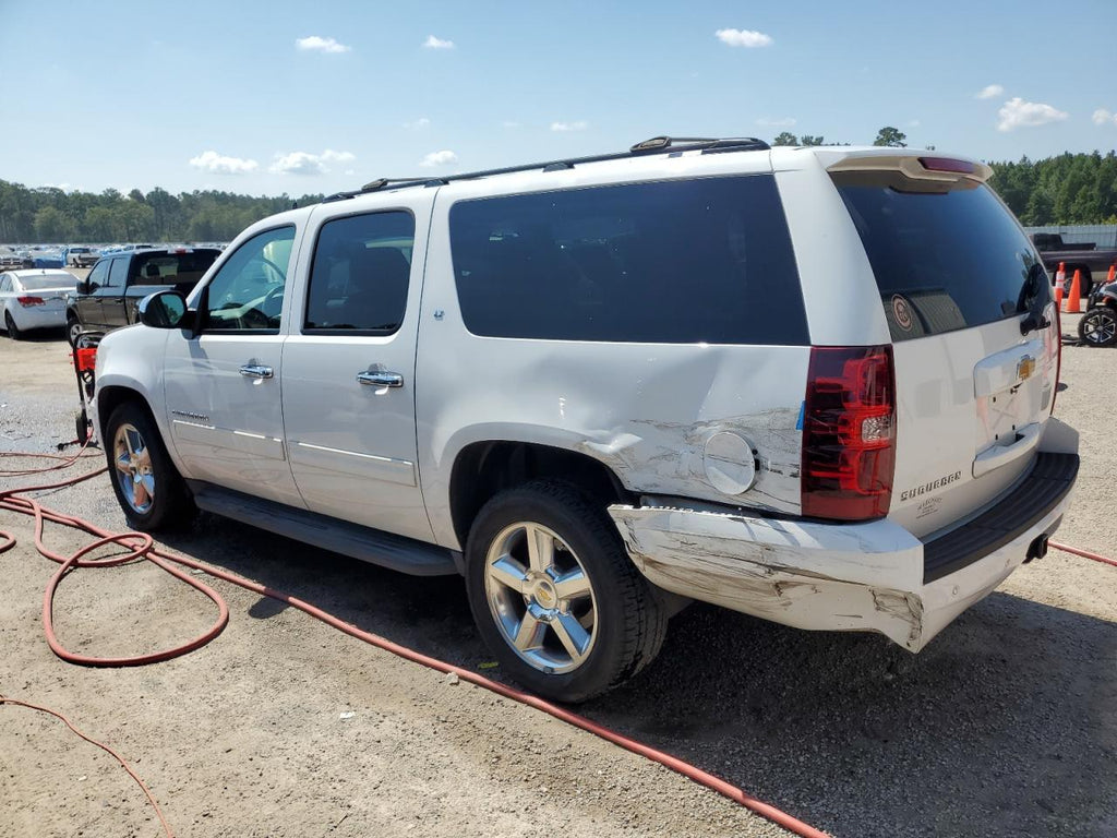 2013 CHEVROLET SUBURBAN C - 1GNSCJE09DR115171