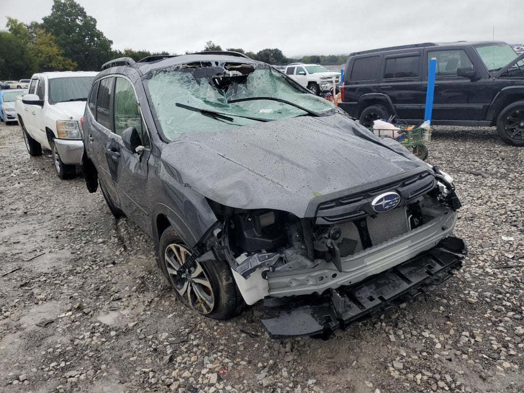 2024 SUBARU FORESTER L - JF2SKALC9RH474012
