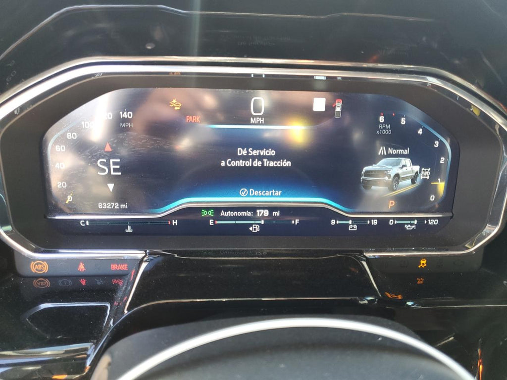 2022 CHEVROLET SILVERADO - 3GCUDFED7NG583254