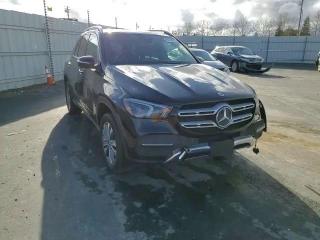 2023 MERCEDES-BENZ GLE 450 4M - 4JGFB5KB6PA862817