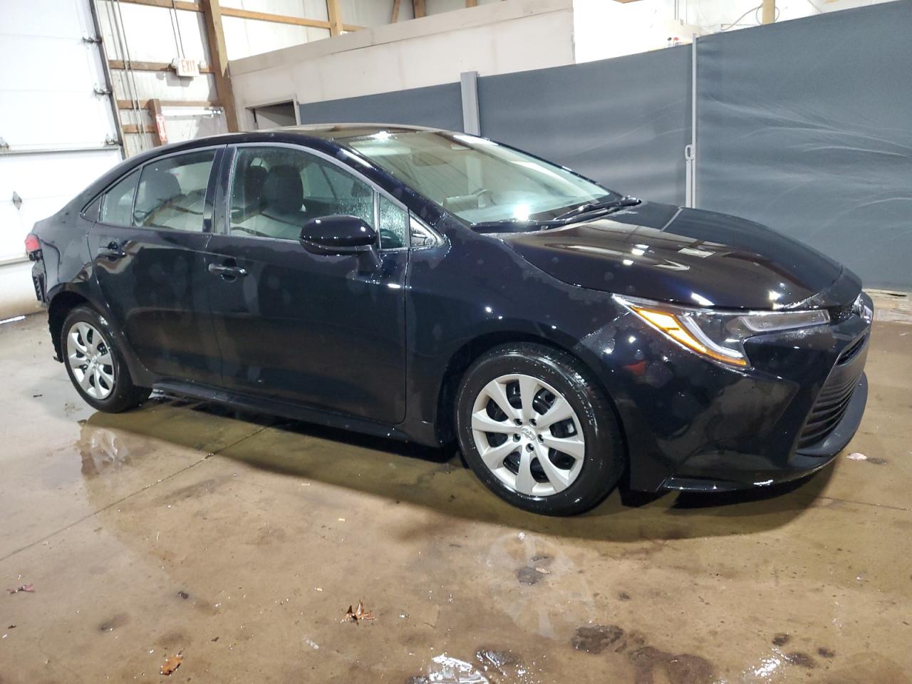 2024 TOYOTA COROLLA LE - 5YFB4MDE2RP155503